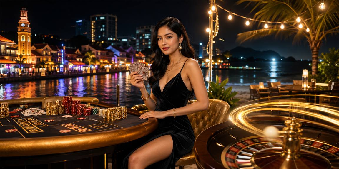 royalcasino Casino & Slots untuk Malaysia dengan Touch 'n Go