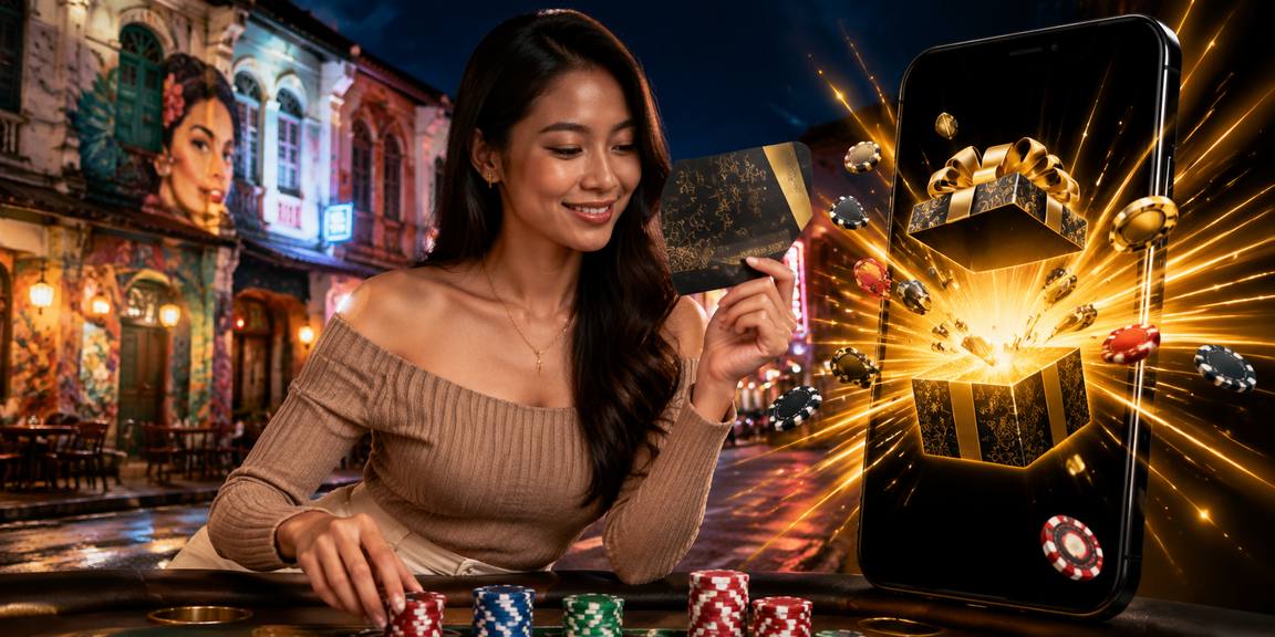 royalcasino Casino & Slots untuk Malaysia dengan Touch 'n Go