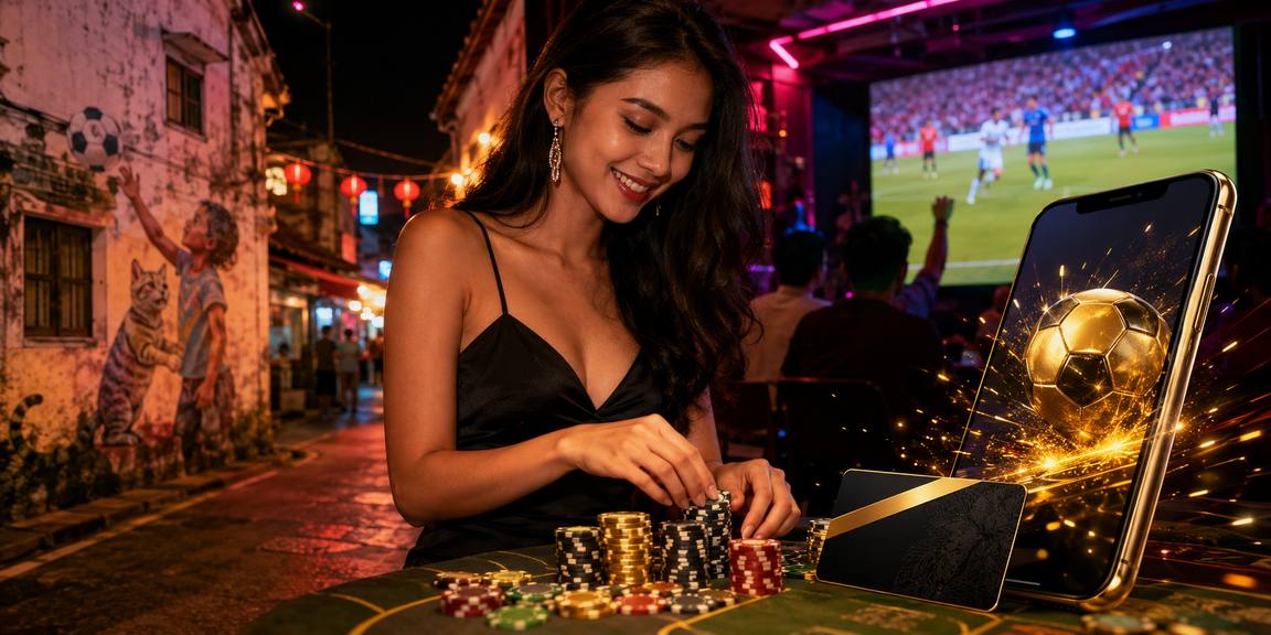 royalcasino Casino & Slots untuk Malaysia dengan Touch 'n Go