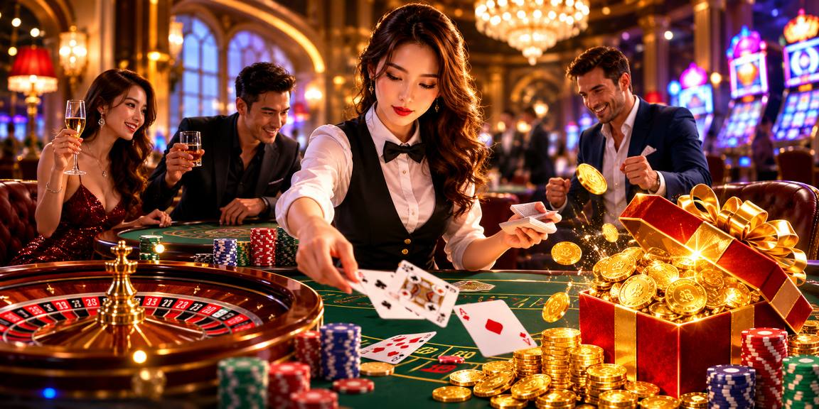 Aztec Gems di Lobby royalcasino
