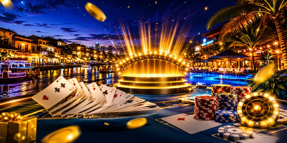 Queen of Bounty di Lobby royalcasino