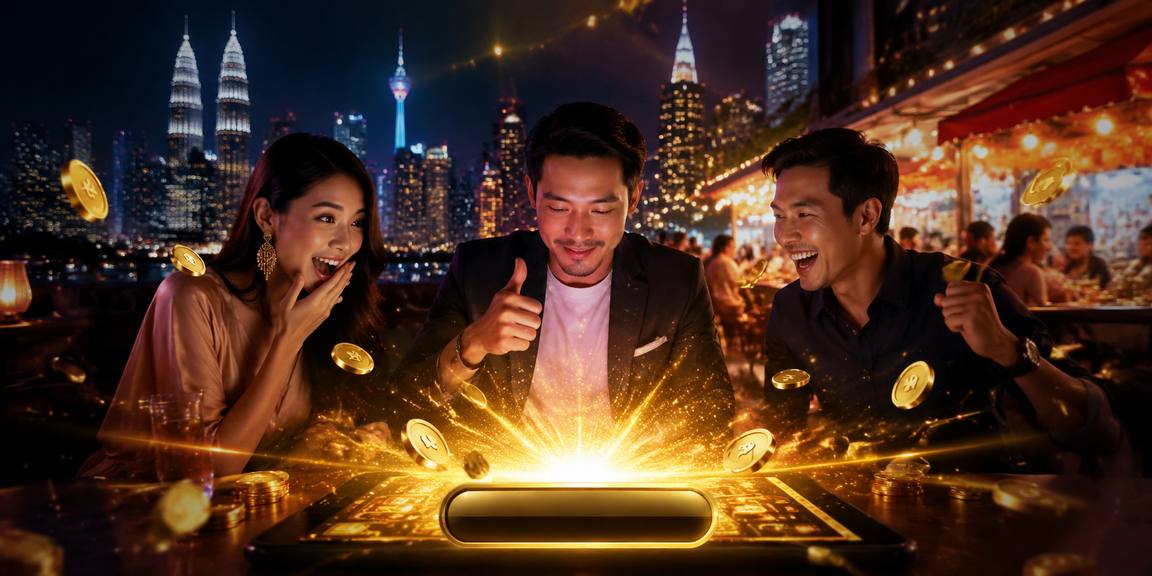 Slot dengan Studio Terkemuka Dunia