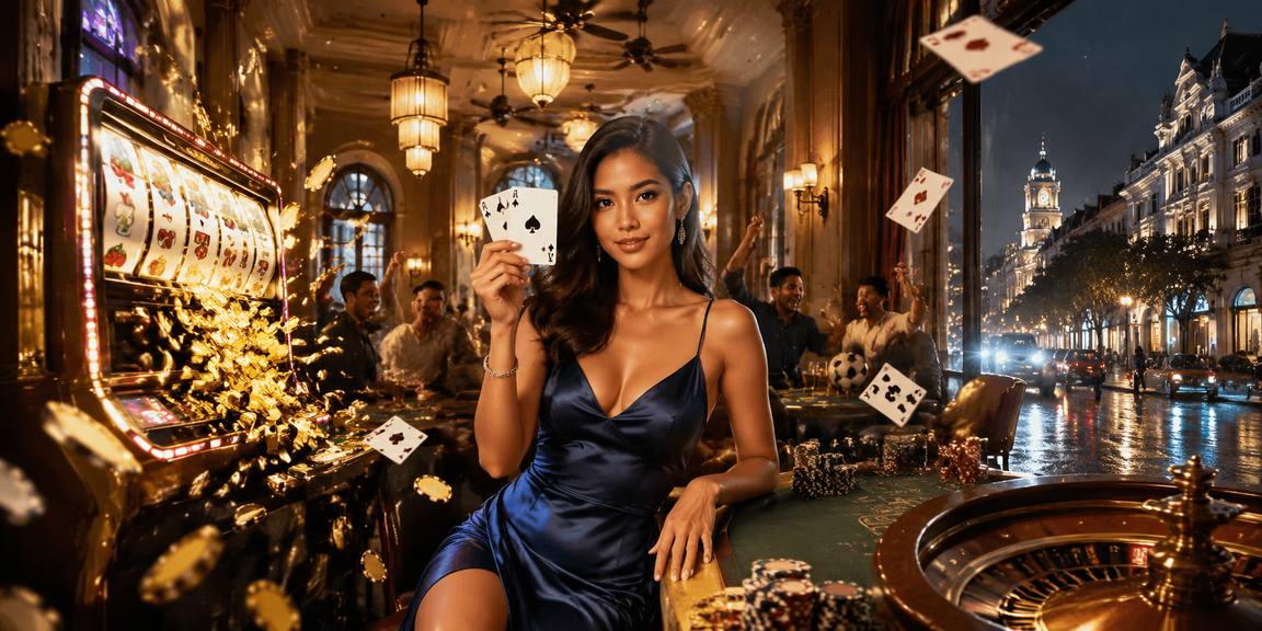 Mahjong Ways 2 – Mainkan Grid Pembayaran Dinamis